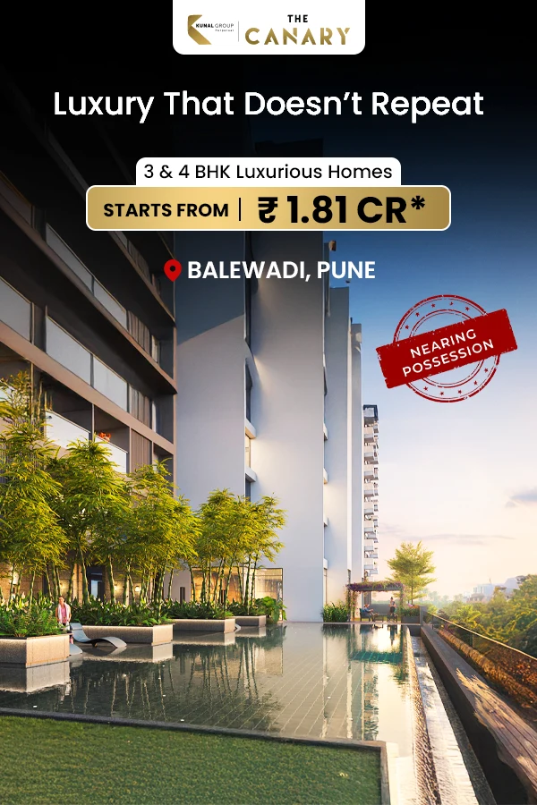 Kunal The Canary Project View 2